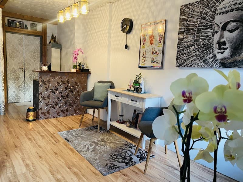 Orchid Traditionelle Thai Massage & Spa Interlaken photo