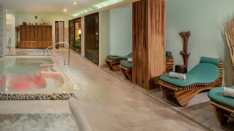 Orchidea SPA Centro Benessere Ovindoli photo