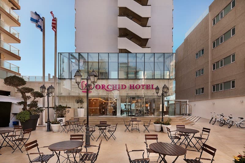 Orchidea Spa Tel Aviv Tel Aviv - Jaffa photo