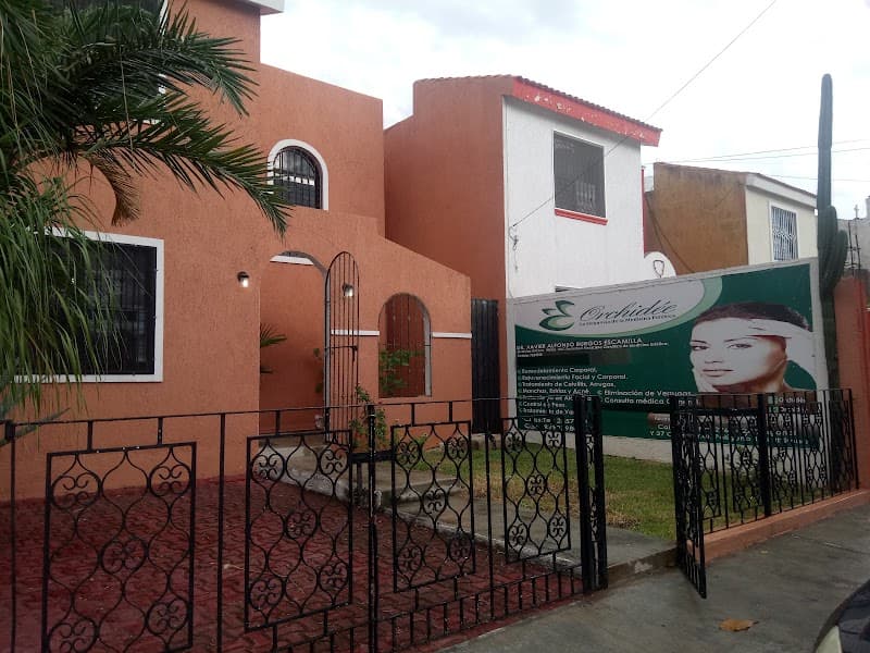 Orchidée Medicina Estética Mérida photo