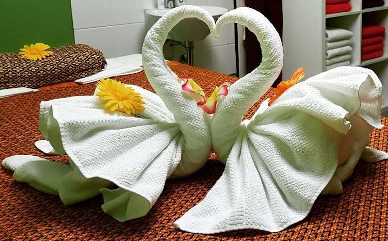 Orchidee Thai Massage Oberursel (Taunus) photo