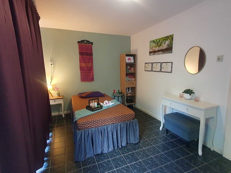 Orchidee Thaise Massage Weert photo