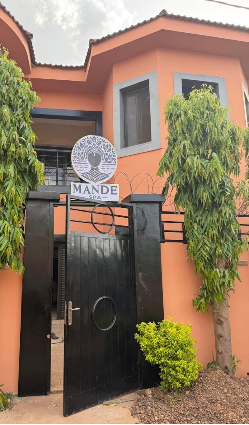 Orchideïs Spa Bamako photo