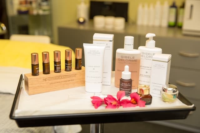 Orchids Beauty Salon & Day Spa Fort Lauderdale photo