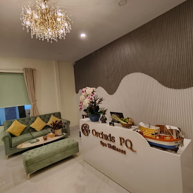 Orchids Phu Quoc Spa Wellness - Full Body Massage, Foot Massage photo