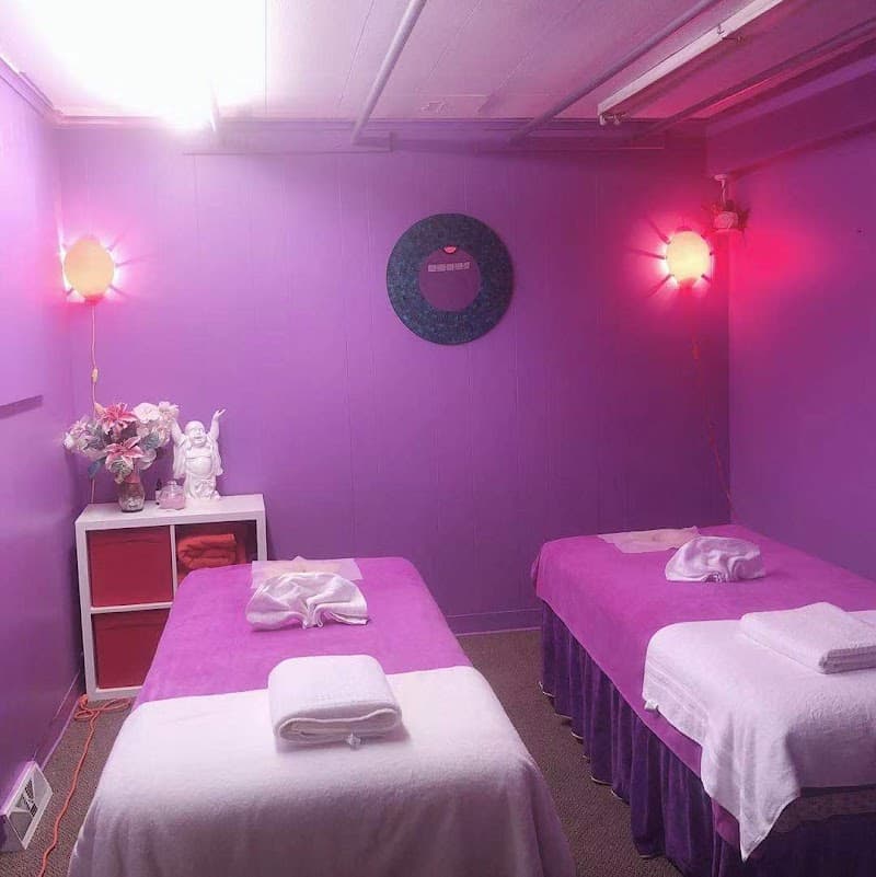 Orchird Day Spa West Allis photo