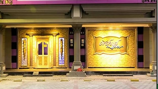 Orcid Spa Alam Sutra Tangerang photo