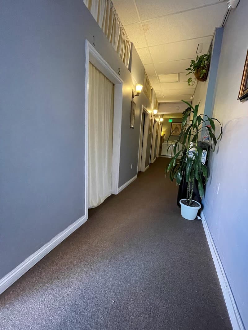 Ord Spa Los Angeles photo