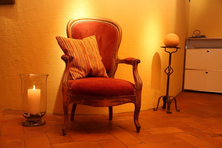 Ordiri Naturkosmetik Zürich photo