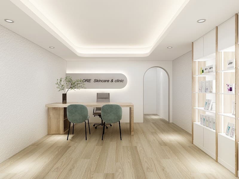ORE Skincare and Clinic Quận 10 photo