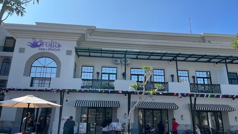 Orelia Spa and Lifestyle Lombok photo