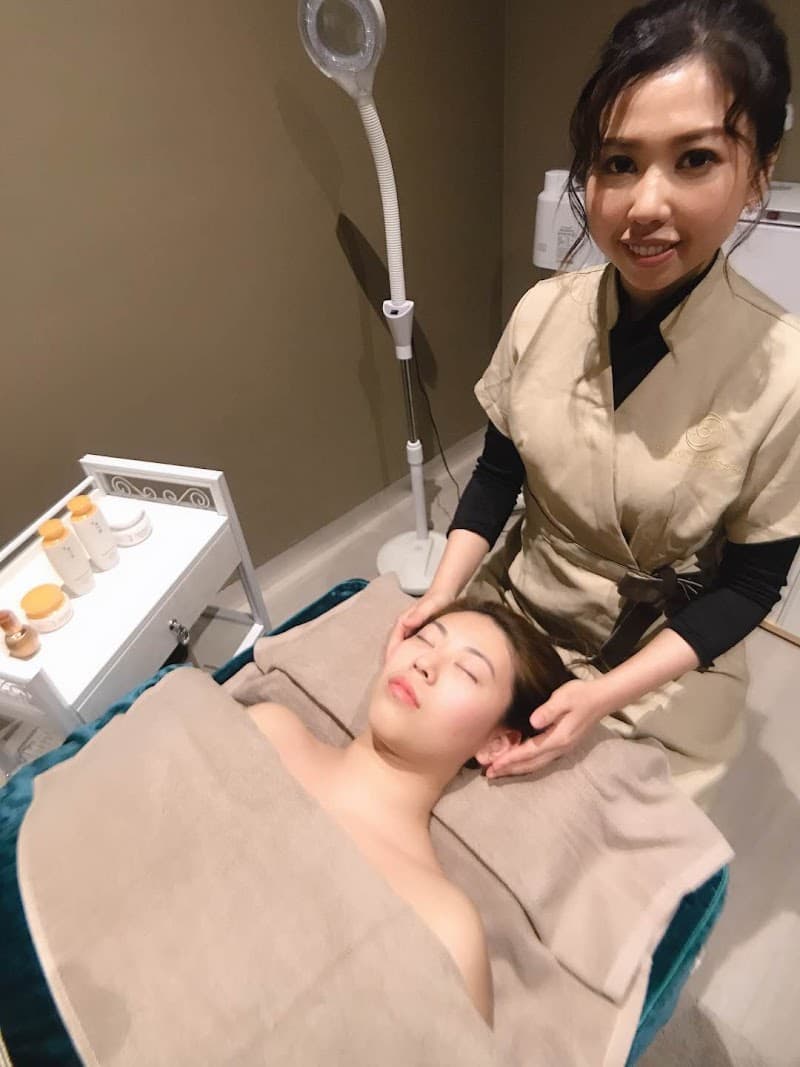 Orenda Float Spa Hobart photo