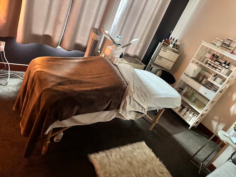 Organic Awakenings Massage & Wellness St Charles photo
