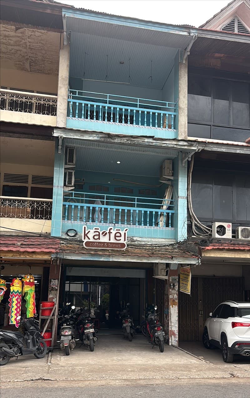 Organic Beauty Skin Centre Pontianak photo