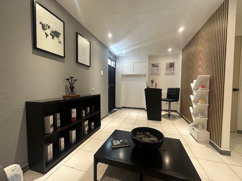 Organic Care and Spa Benito Juárez photo