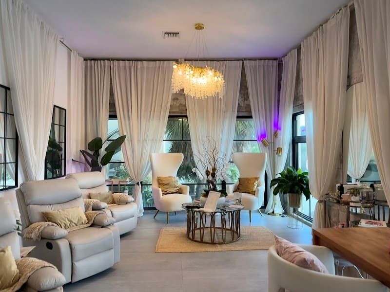 Organic Chic Health Luxury Spa Miami photo