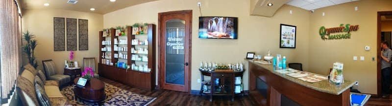 Organic Day Spa Austin photo