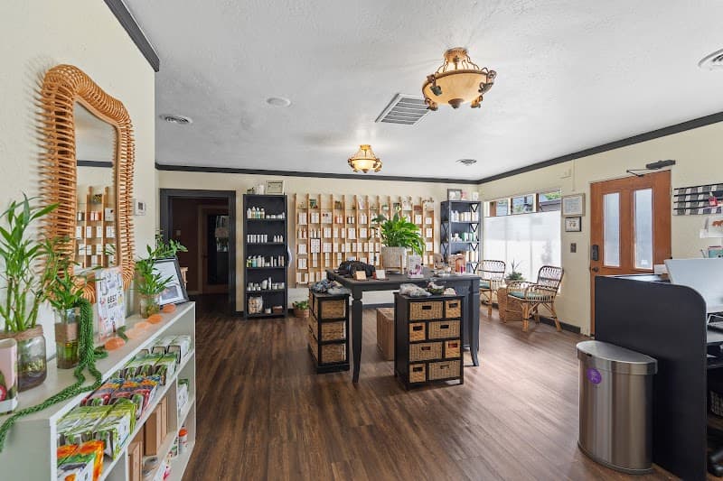 Organic Elements Wellness Spa Medford photo