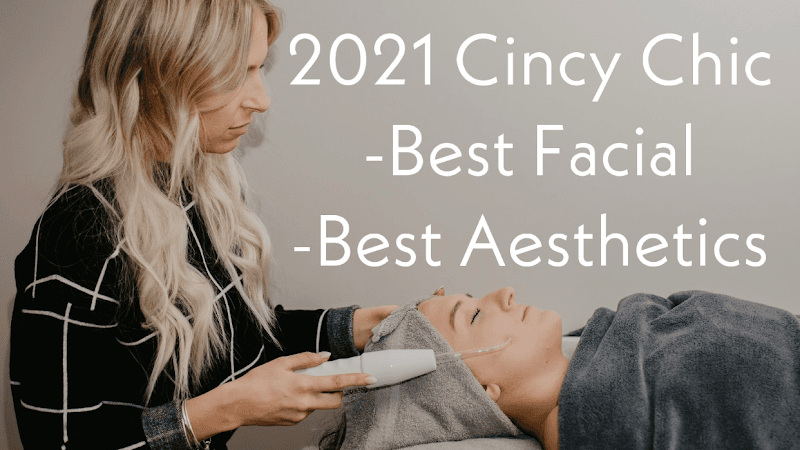 Organic Glow Skincare And Spa Cincinnati photo