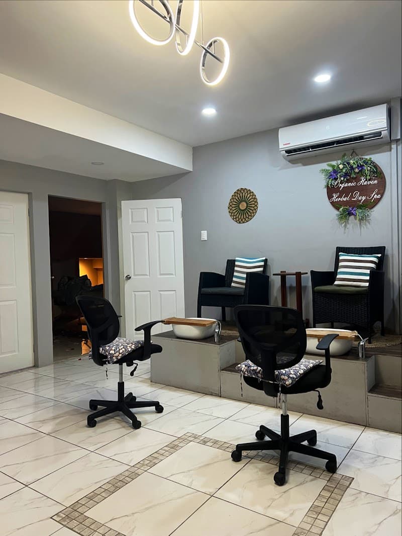 Organic Haven Herbal Day Spa Trinidad photo
