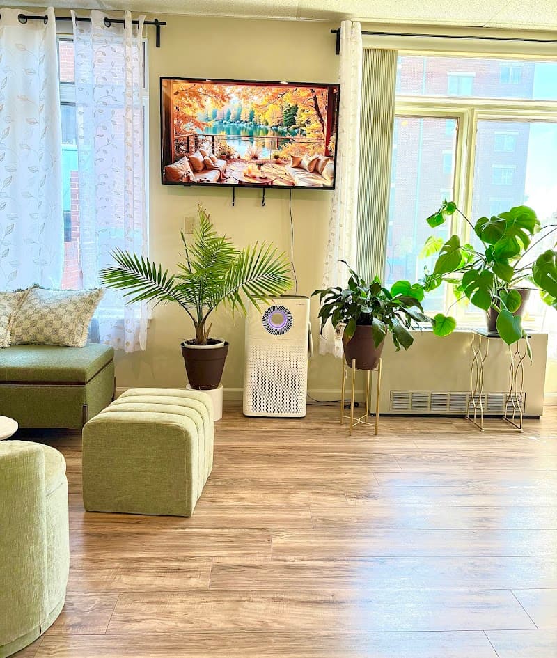 Organic Honey Care Spa Alexandria photo