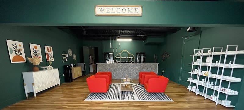 Organic Living and Wellness Marietta photo