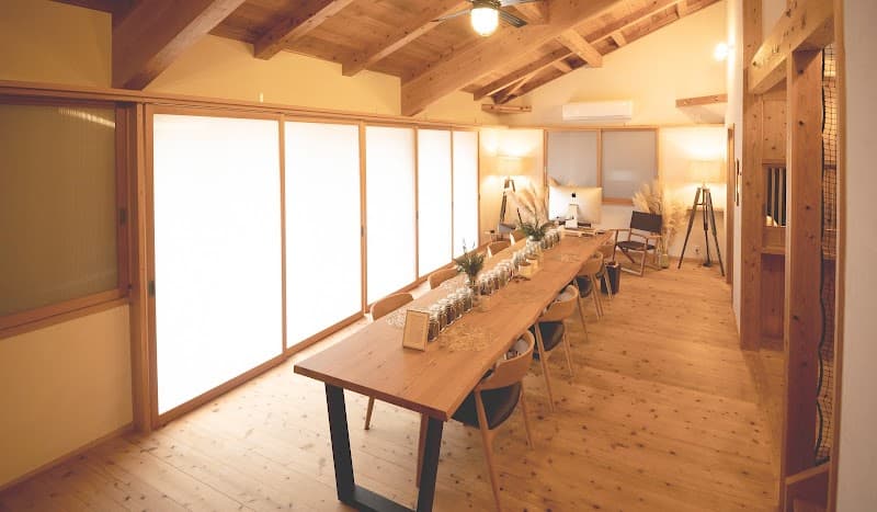 Organic Mother House - Botanical Blending Beauty Laboratory - Higashimorokata-gun Kunitomi Town photo