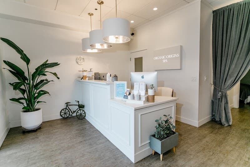 Organic Origins Spa Boise photo