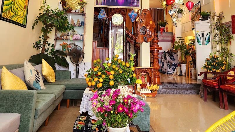 Organic Plus Spa Quận Ngũ Hành Sơn photo