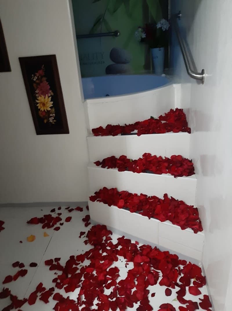 Organic Quality LINEA Estetica Bogotá, D.C. photo