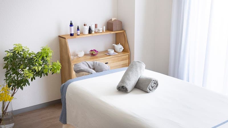 Organic Relaxation Flow Musashino City photo