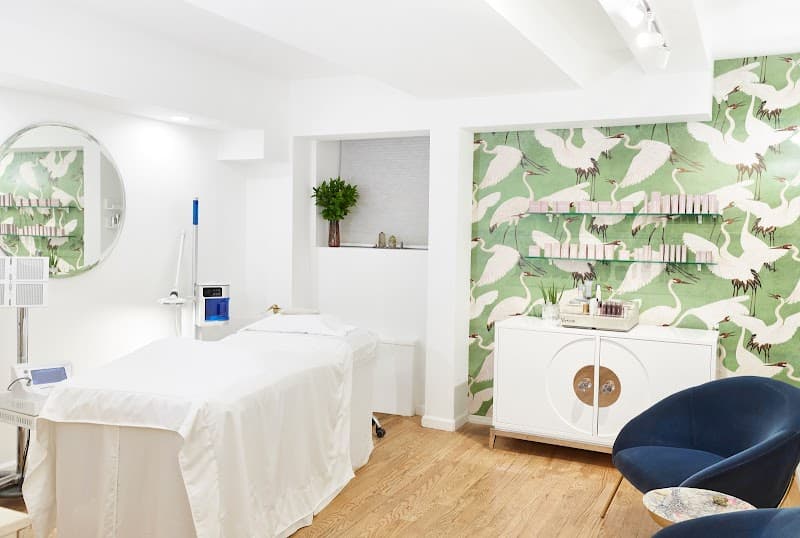 Organic Skin Care NYC New York photo