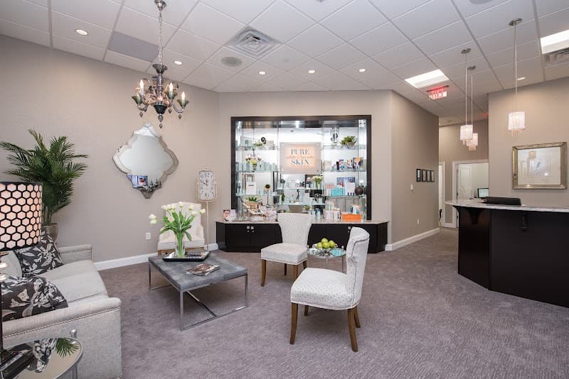 Organic Skin Care Studio Bismarck photo
