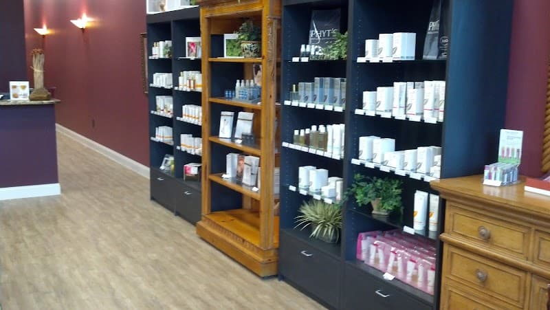 Organic Skincare and Bodyworx Naples photo