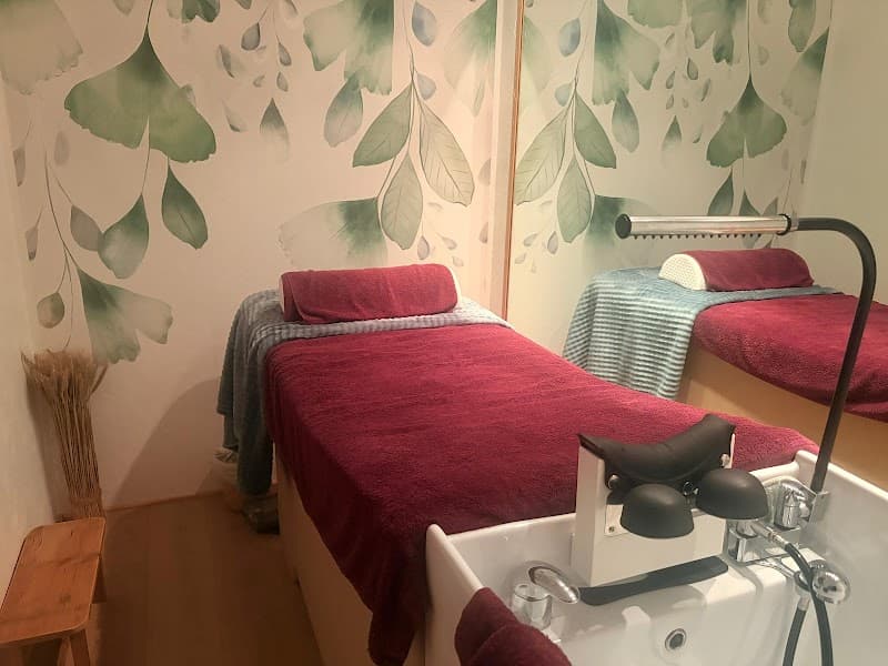 ORGANIC SPA AND HAIR Monaco photo