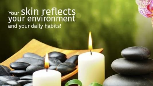 Organic Spa and Oxygen Lounge Raipur photo