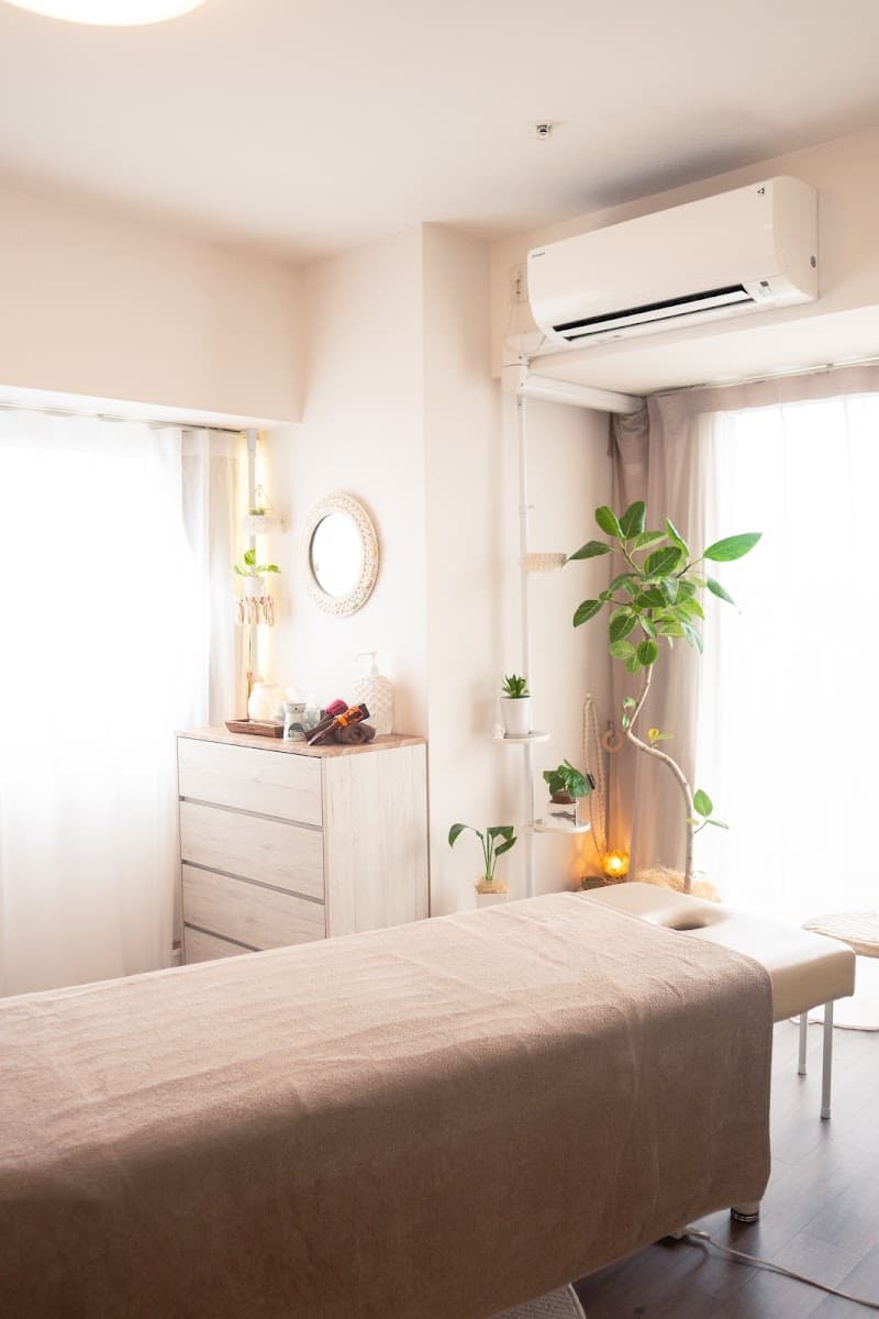 Organic Spa Ayus Kanare Store Moriyama Ward, Nagoya photo