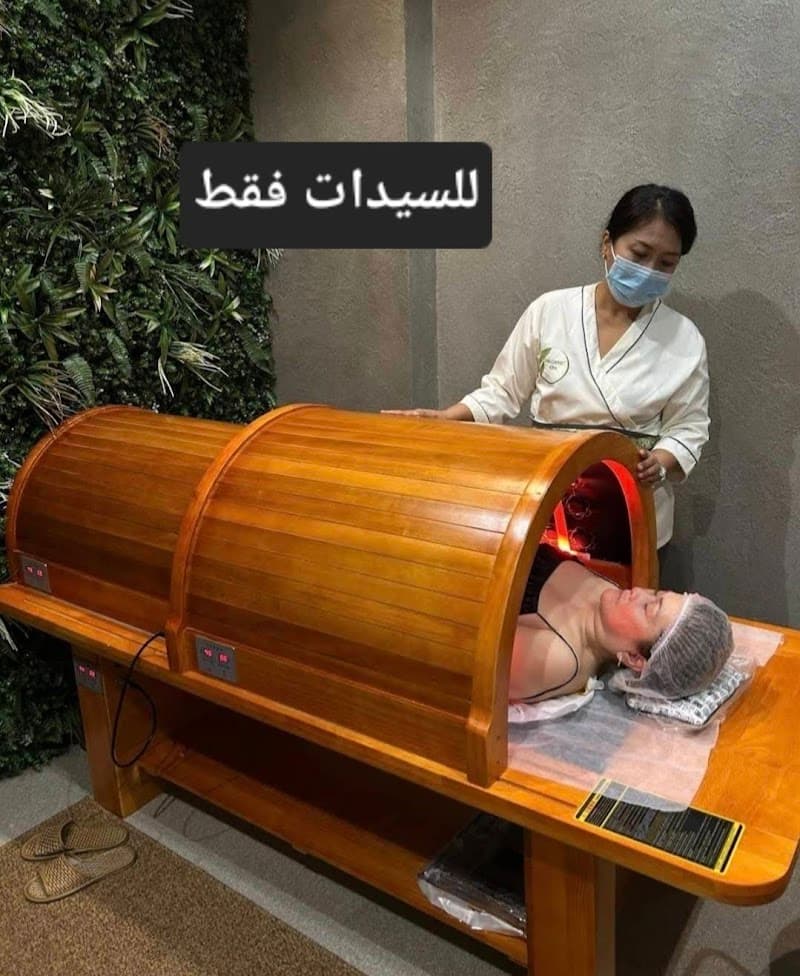 Organic Spa for Ladies Jeddah photo