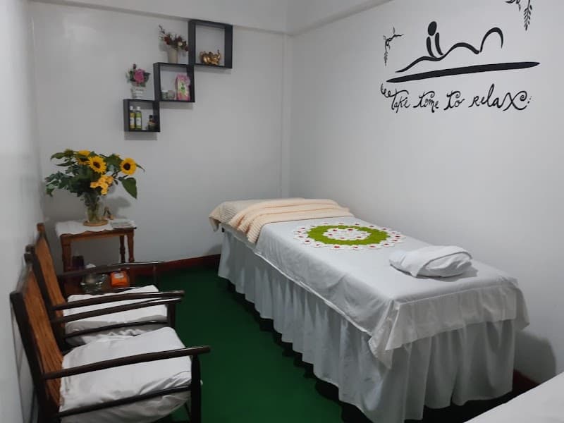 Organic Spa Machupicchu photo