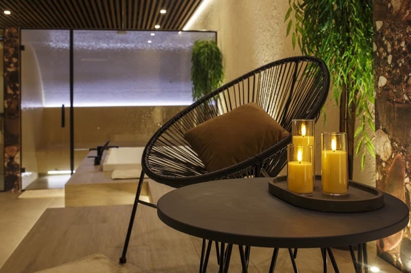 Organic Spa Salon of Massage and Spa Relaxation Novosibirsk photo