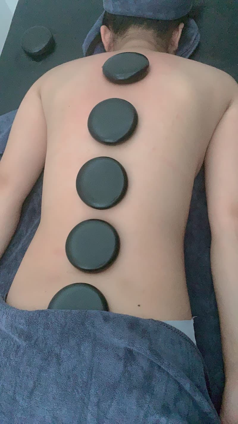 Organic Spa Vạn Ninh Huyện Vạn Ninh photo