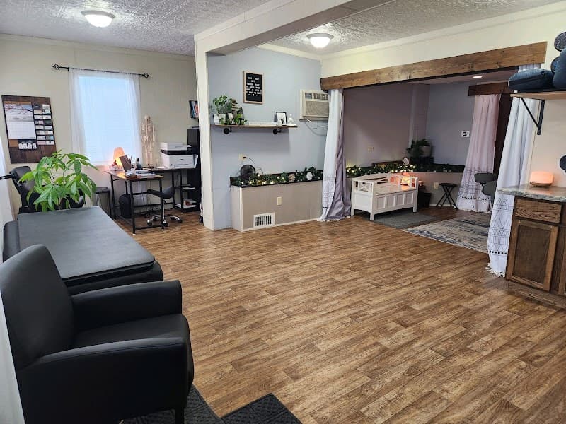 Organic Therapeutics LLC Eagle River photo