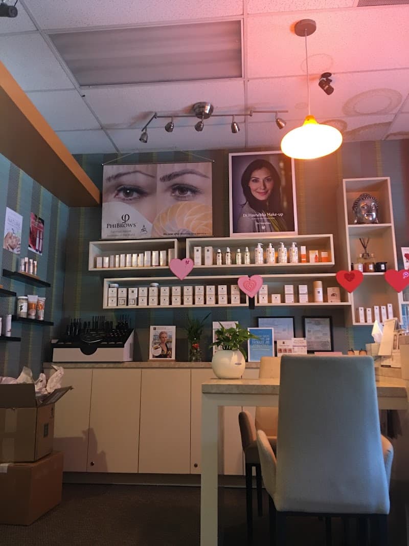 Organic Zen Spa San Gabriel photo