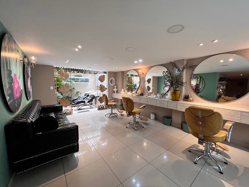 Orgánica Capilar Bogotá, D.C. photo