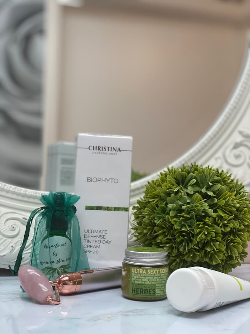 Organica Skin Care LLC Greenacres photo