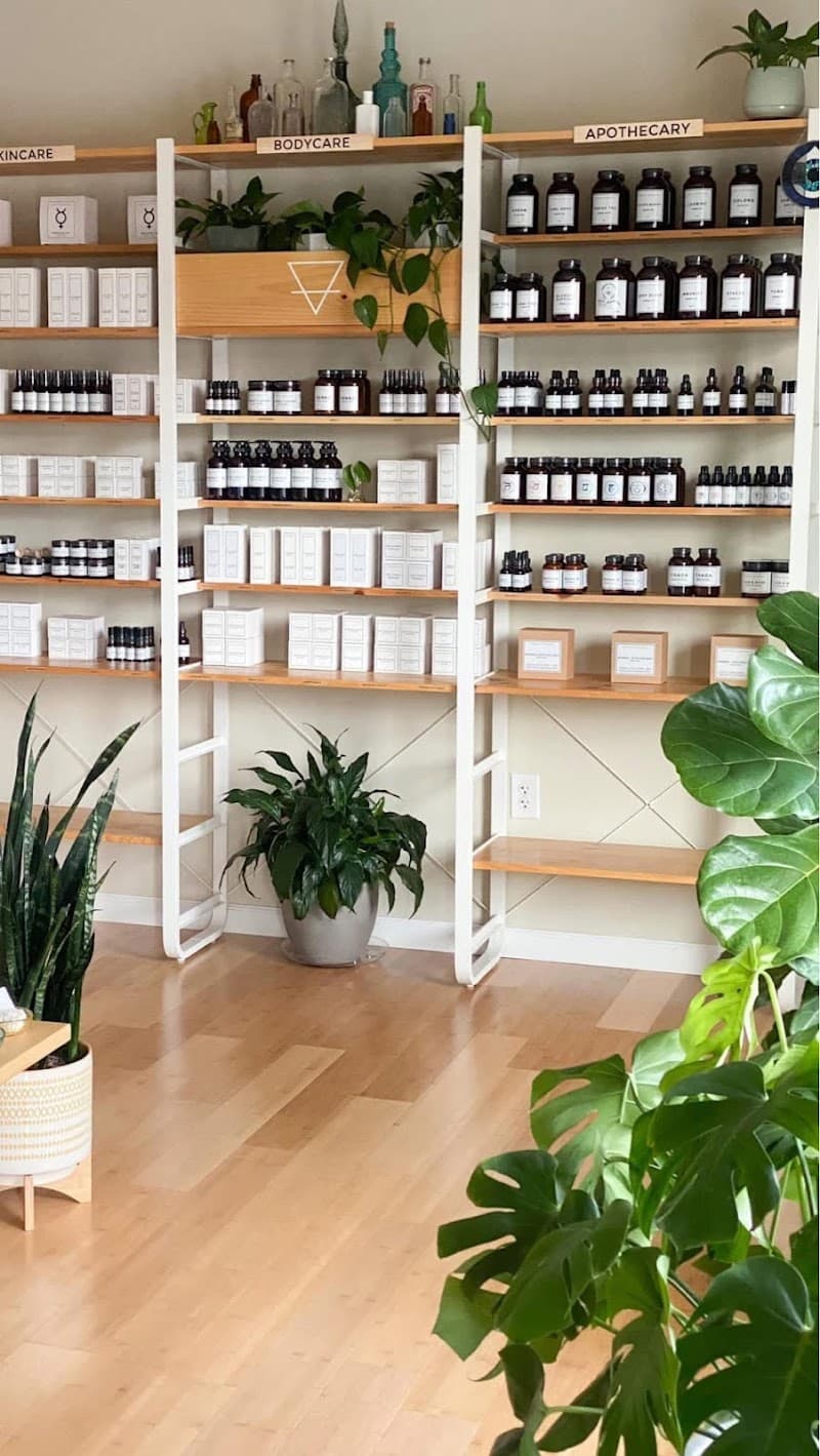 Organical Botanical West Warwick photo