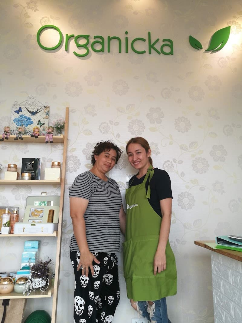 Organicka Slimming Hat Yai Body Shaping and Skin Care photo