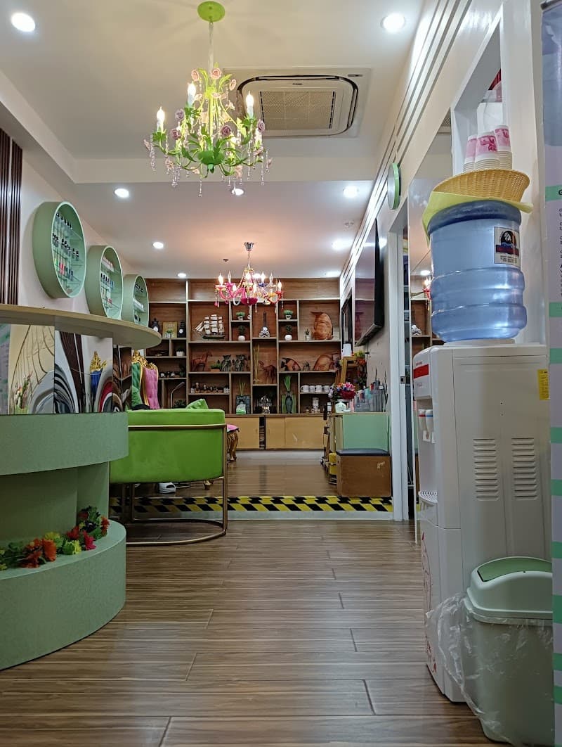 OrganicSpa Beauty and Wellness Hub Angeles City photo