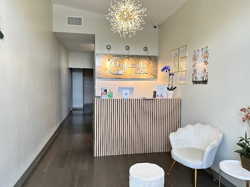 Organika Spa Manhattan Beach photo