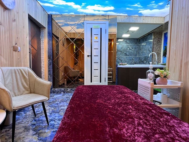 Orgil Spa Ulaanbaatar photo